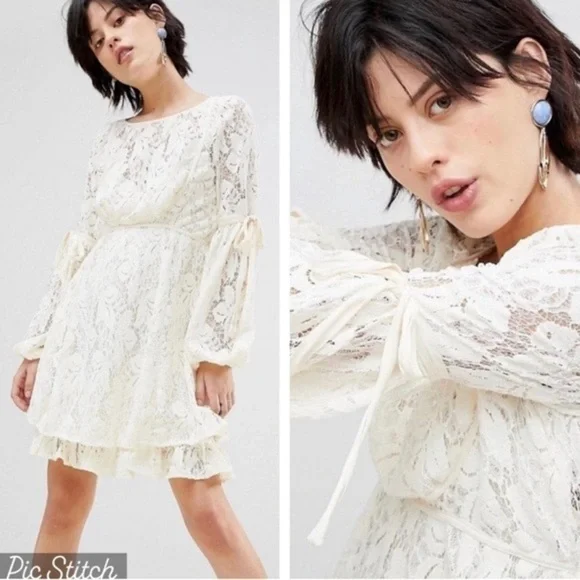 Free People Dresses Free People Ruby Romantic Cottage Core